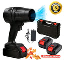 Soplador de Aire TurboJet (Hoy 2 baterías GRATIS)