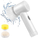 Cepillo Mágico de Limpieza | Multiuso 5 en 1