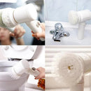 Cepillo Mágico de Limpieza | Multiuso 5 en 1