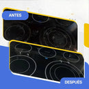 Pasta Limpiadora | Polish 2.0 <span style="color: #000000;"><strong><span style="color: #ff2a00;">¡COMPRA 1 Y LLÉVATE 3!</span></strong></span> Eliminador de óxido y grasa Ultrapotente