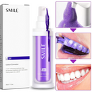 Blanqueador Dental SMILE <span style="color: #000000;"><strong><span style="color: #ff2a00;">¡COMPRA 1 Y LLÉVATE 2!</span></strong></span>