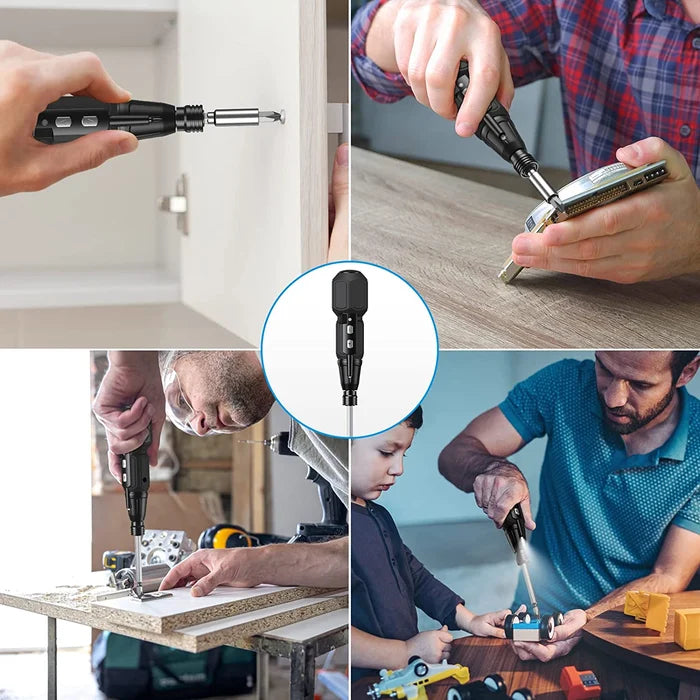 Llave Automática Turbo Grip [ULTRA POTENTE]