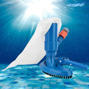 Aspiradora de Piscina al Vacío | Práctica y Económica