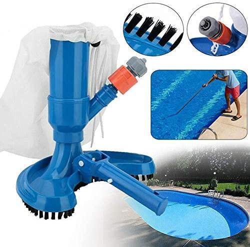 Aspiradora de Piscina al Vacío | Práctica y Económica