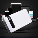 Arrancador de Batería para Autos - Pinza Automática