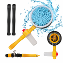 Cepillo Rotativo PowerShine 360 [LIMPIEZA INTENSA]