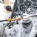 Cepillo Rotativo PowerShine 360 [LIMPIEZA INTENSA]