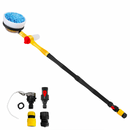 Cepillo Rotativo PowerShine 360 [LIMPIEZA INTENSA]