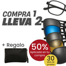 Gafas de Sol Martin 6 en 1  | Compre 1 y Obtenga 2 Solo Durante el Dia de Hoy + Regalo Exclusivo 🎁
