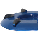 Disco de Desbaste para Escultura en Madera