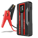 Arrancador Portátil JUMP STARTER – 20.000mAh