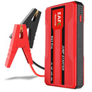 Arrancador Portátil JUMP STARTER – 20.000mAh