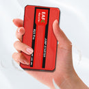 Arrancador Portátil JUMP STARTER – 20.000mAh
