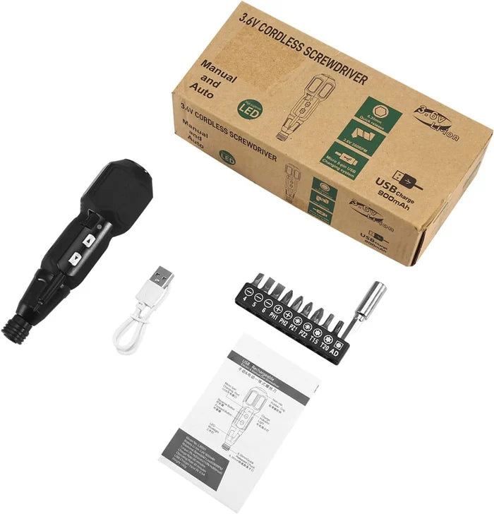 Llave Automática Turbo Grip [ULTRA POTENTE]