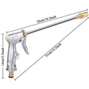 Lanza de Alta Presión - HandVap