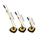 Esfregón Para Limpieza de Autos